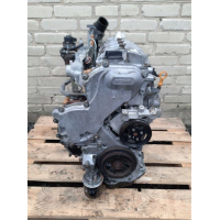 Двигун Nissan YD22 для X-trail, Primera, Almera. 2.2 л, дизель, 2000 рік.