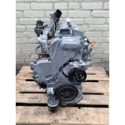 Двигун Nissan YD22 для X-trail, Primera, Almera. 2.2 л, дизель, 2000 рік. Двигун Nissan YD22 для X-trail, Primera, Almera. 2.2 л, дизель, 2000 рік.