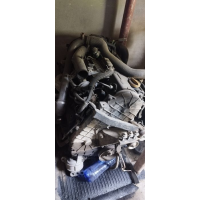Двигун Opel Astra 1.7 дизель, 2005, 1.7 л, дизель.