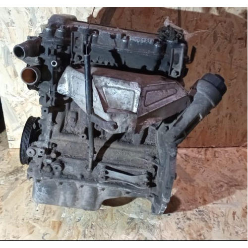 Двигун Opel X12XE, 2000 рік, 1.2 л, бензин. Opel X18XEP, 2004 рік, 1.8 л, бензин. Opel Z16XEP, 2006 рік, 1.6 л, бензин. Opel X14XE, 1998 рік, 1.4 л, бензин.