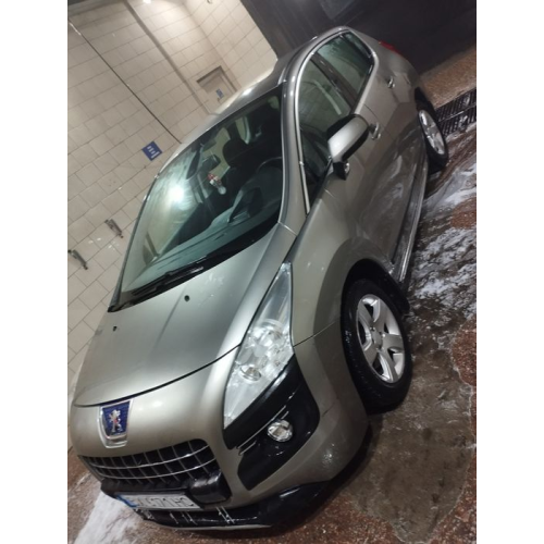 Двигун Peugeot 3008 1.6hdi 2012, дизель, 1.6 л. Двигун Peugeot 3008 1.6hdi 2012, дизель, 1.6 л.