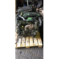 Двигун мотор Peugeot 1.4hdi для 307, 206, C3, C2. 2001-2009 років випуску. Дизельний двигун з об'ємом 1.4 літра.