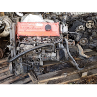 Двигун Peugeot J5 Fiat Ducato Alfa Romeo 1.9 Tdi, 1994, 1.9 л, дизель.
