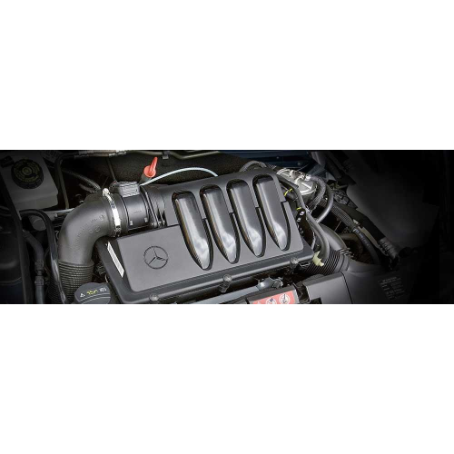 Двигун OM640 для Mercedes-Benz C-Class 2007, дизель 2.2л; Мотор M54 для BMW 5-Series 2003, бензин 3.0л; OM628 4.0 для Mercedes-Benz E-Class 2005, дизель.