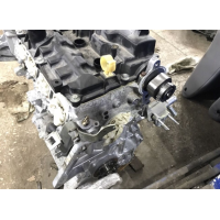 Двигун Mazda 3bp 2.5 skyactive, 2019 р.в., бензин, розбірка.