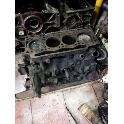 Двигун Renault F8Q, 1.9D, 1990-2003, дизель, 1.9 л. Двигун Renault F8Q, 1.9D, 1990-2003, дизель, 1.9 л.