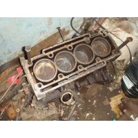 Двигун Renault 2.0, 2.2, 2005-2010 рр., бензин, в ідеальному стані, всі запчастини в наявності.