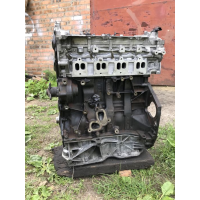 Двигун мотор Renault 2.0dci, 2008 рік, 2.0 л, дизель. Підходить для Renault Trafic, Vivaro, Laguna.