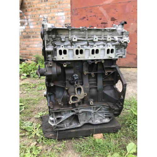 Двигун мотор Renault 2.0dci, 2008 рік, 2.0 л, дизель. Підходить для Renault Trafic, Vivaro, Laguna. Двигун мотор Renault 2.0dci, 2008 рік, 2.0 л, дизель. Підходить для Renault Trafic, Vivaro, Laguna.
