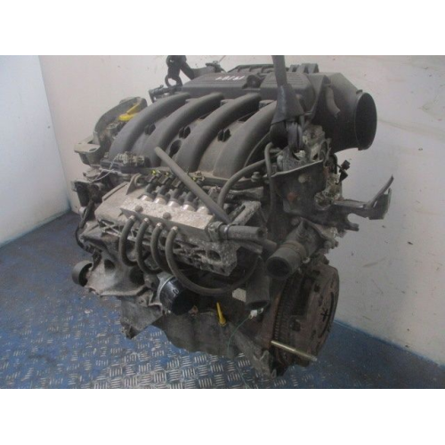 Двигун Renault Laguna Scenic K4M720, 2001 рік, 1.6 л, бензин. Двигун Renault Laguna Scenic K4M720, 2001 рік, 1.6 л, бензин.