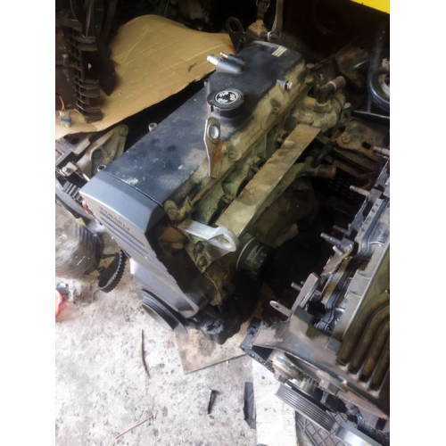 Двигун Renault K7M 1.6 8V для Megane I, Scenic I, 1996 р., бензин. Двигун Renault K7M 1.6 8V для Megane I, Scenic I, 1996 р., бензин.