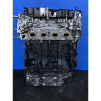 Двигун Renault Master 2.3dci M9T бітурбо Opel Movano, 2015, 2.3 л, дизель.