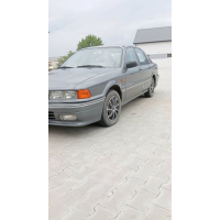 Двигун Galant 1.8 Механіка 1987-1992, 1.8 л, бензин. Запчастини українського виробництва.