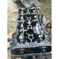 Двигун SR20DE, Nissan Serena/Almera/Primera, 1991-2002, 2.0 л, бензин.