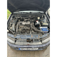 Двигун Mitsubishi Galant 2.0 Diesel 1997-2004, 2.0 л, дизель.