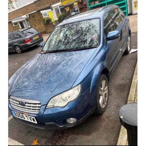 Двигун Subaru EJ253 10100BN010, бензин, 2.5 л, 2006 р. в. Двигун Subaru EJ253 10100BN010, бензин, 2.5 л, 2006 р. в.