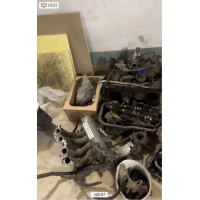 Двигун Toyota Camry 5S 2.2л 91-96р бензин.