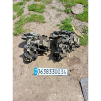 Гольф 4 1.4 1.6 Skoda Tour Audi A3, МКПП/КПП DUW DUU, 2000-2005, 1.4-1.6 л, бензин.