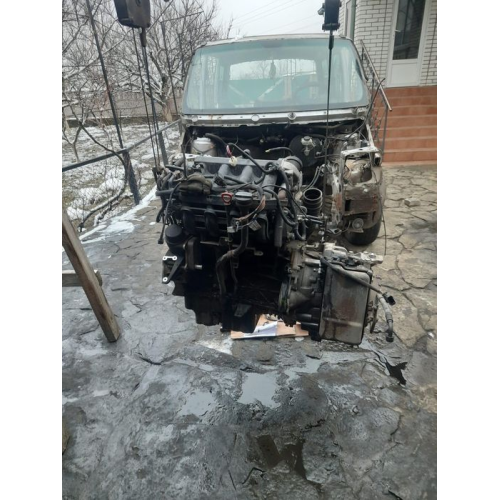Двигун, Віто 638/639, 2003-2010, 2.2 CDI, OM611/646. Двигун, Віто 638/639, 2003-2010, 2.2 CDI, OM611/646.
