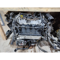 Двигун Volkswagen Jetta MK7, Passat B9 USA 2020, 2.0 л, бензин.
