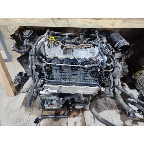 Двигун Volkswagen Jetta MK7, Passat B9 USA 2020, 2.0 л, бензин. Двигун Volkswagen Jetta MK7, Passat B9 USA 2020, 2.0 л, бензин.