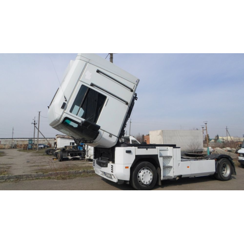 Двигун Volvo 400 440 480 Рено Магнум DXI-12, 2008, 12 л, дизель. Двигун Volvo 400 440 480 Рено Магнум DXI-12, 2008, 12 л, дизель.
