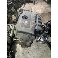 Двигун MRA8DE Nissan Sentra 2013-18, 1.8 л, бензин, контрактний з гарантією.