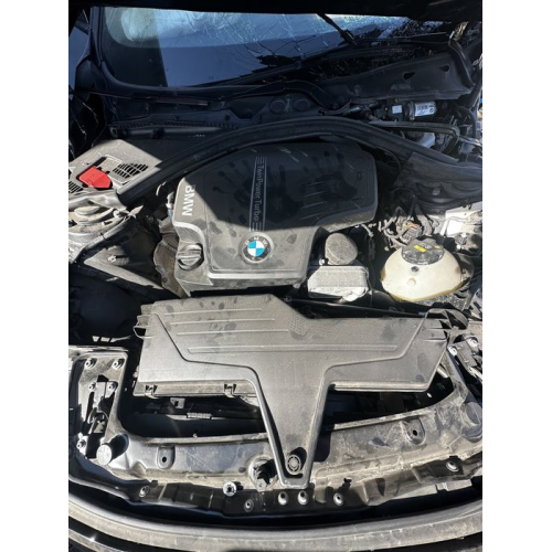 Двигун N20 B20A, 67 тис. км, українська мережа, BMW X3, 2017, 2.0 л, бензин. Двигун N20 B20A, 67 тис. км, українська мережа, BMW X3, 2017, 2.0 л, бензин.