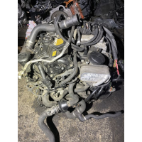 Двигун N20B20B 2.0Turbo для BMW E90, 2010, бензин, 2.0 л.