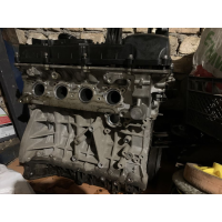 Двигун N43B16 для BMW: N43B16, BMW, 1.6 л, бензин.