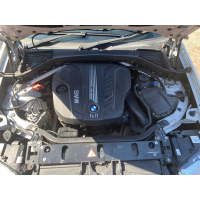 Двигун N47D20C для BMW X3 F25, 2011, 2.0 л, дизель.