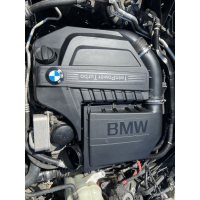 Двигун N55B30A для BMW X5 f15 X6 f16 2016, 3.0 л, бензин.