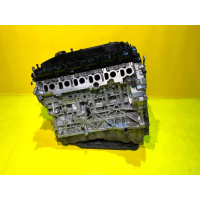 Двигун N57D30A для BMW X5 E70 F10 4.0d 3.0d, 2010-х, 3.0 л, дизельне паливо.