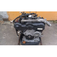 Двигун Audi A6 C5 2.5 tdi, 2003, 2.5 л дизель.