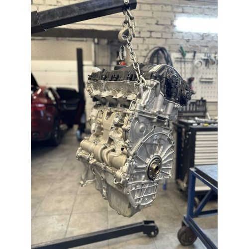 Двигун BMW B46B20B, X3 G-01, 2018, 2.0 л, бензин. Двигун BMW B46B20B, X3 G-01, 2018, 2.0 л, бензин.
