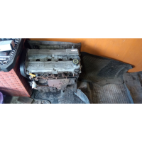Двигун Ford Escort Mk6 1.4 1995 бензин.