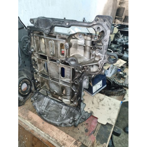 Двигун Ford Mondeo 2.0 TDDI, 2001 рік, дизель, 2.0 л. Двигун Ford Mondeo 2.0 TDDI, 2001 рік, дизель, 2.0 л.