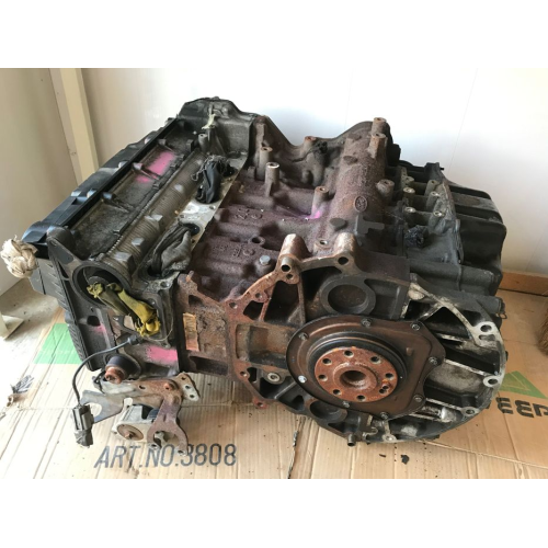 Двигун Ford Transit 2.2 TDCi, 2015, 2.2 л, дизель. Двигун Ford Transit 2.2 TDCi, 2015, 2.2 л, дизель.