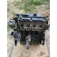 Двигун Mercedes-Benz Sprinter 2.2 cdi OM 611, 2000 р.в., дизель, 2.2 л.