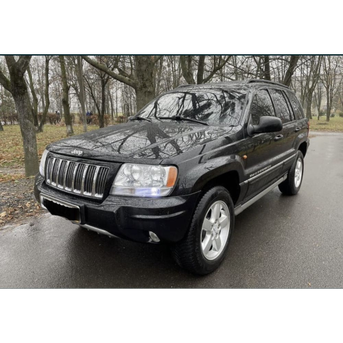 Двигун Jeep WJ 2.7 CRD Grand Cherokee 2000/2005, 2.7 л дизель. Двигун Jeep WJ 2.7 CRD Grand Cherokee 2000/2005, 2.7 л дизель.