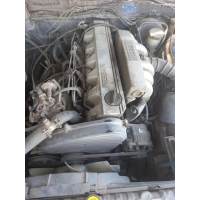 Двигун Nissan Patrol, Y61, 2005, 3.0 л дизель.
