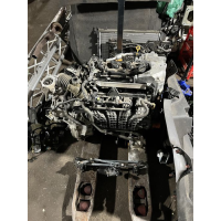 Двигун Nissan Altima 2.5 2018, 2.5 л, бензин.