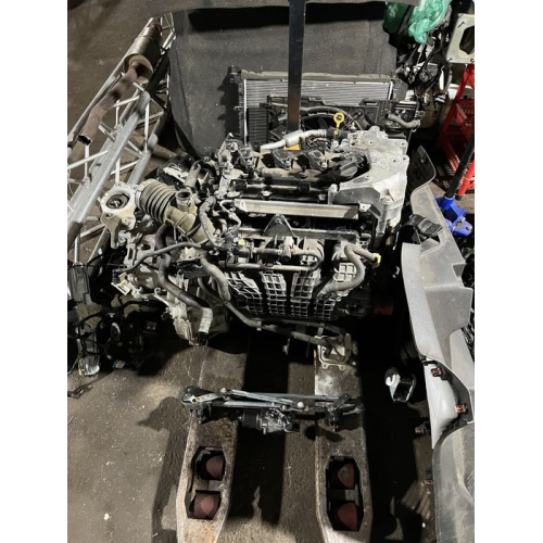 Двигун Nissan Altima 2.5 2018, 2.5 л, бензин. Двигун Nissan Altima 2.5 2018, 2.5 л, бензин.