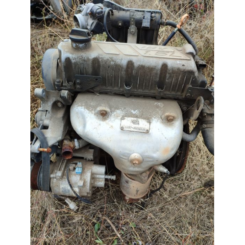 Двигун Chery A15A, 2015 р., 1.5 л бензин. Двигун Chery A15A, 2015 р., 1.5 л бензин.