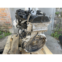 Двигатель на VITO-VIANO W 639 2.2 CDI OM651