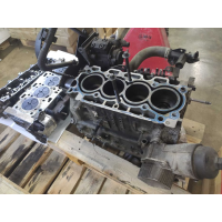 Двигатель на запчасти 1,6 HDI 115 hp (DV6C)