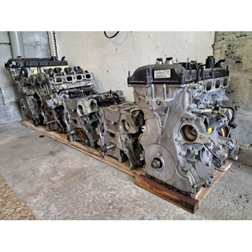 Двигун Ford Ecosport Focus 2.0, 2018, 2.0 л, бензин. Двигун Ford Ecosport Focus 2.0, 2018, 2.0 л, бензин.