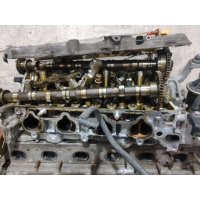 Головка ГБЦ для двигуна Honda K24Z4, 2012 рік, об'єм 2.4 л, бензин.