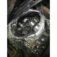 Двигун Mitsubishi Outlander 4N14, 2.2 D-ID, 2013, дизель, 2.2 л.