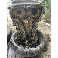 Двигун Toyota Camry V55 15-17 2.5 2AR-FE.